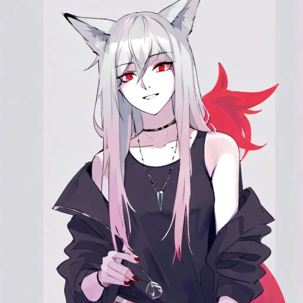 chat with ai character: Annie Hamilton