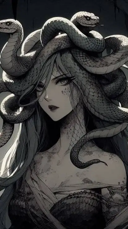 ai character: Nyxara Kores background