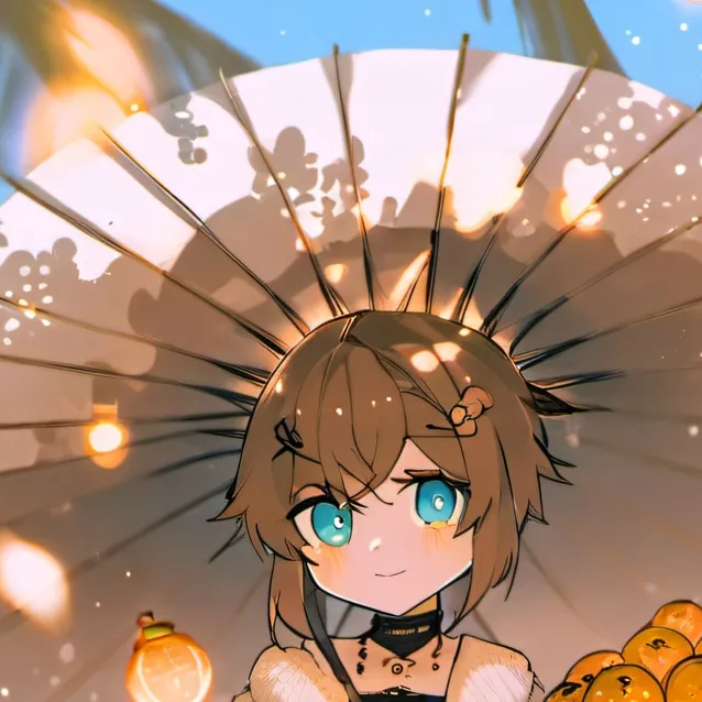 chat with ai character: Fpe sad ending