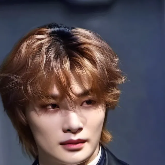 chat with ai character: I.N/Jeongin (SKZ)