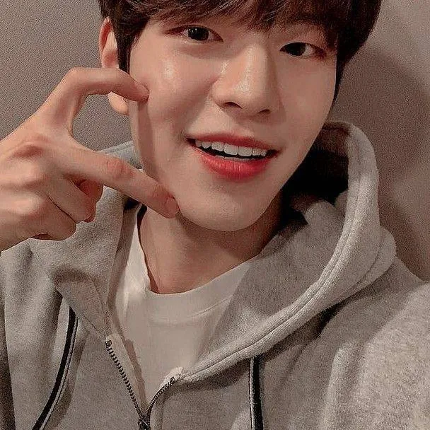 chat with ai character: Seungmin (SKZ)😽