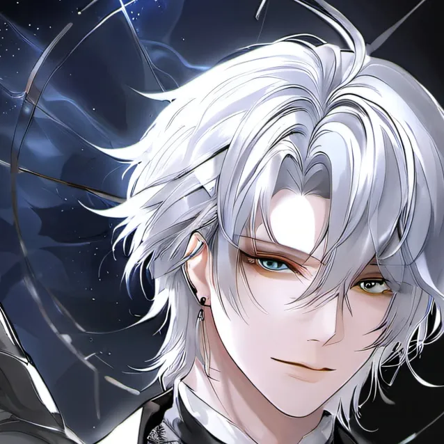 chat with ai character: 🌊Liam🌊