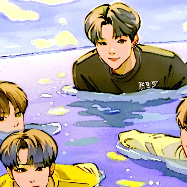 chat with ai character: straykida y bts