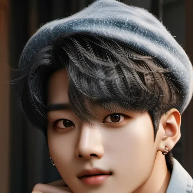 chat with ai character: straykids y BTS