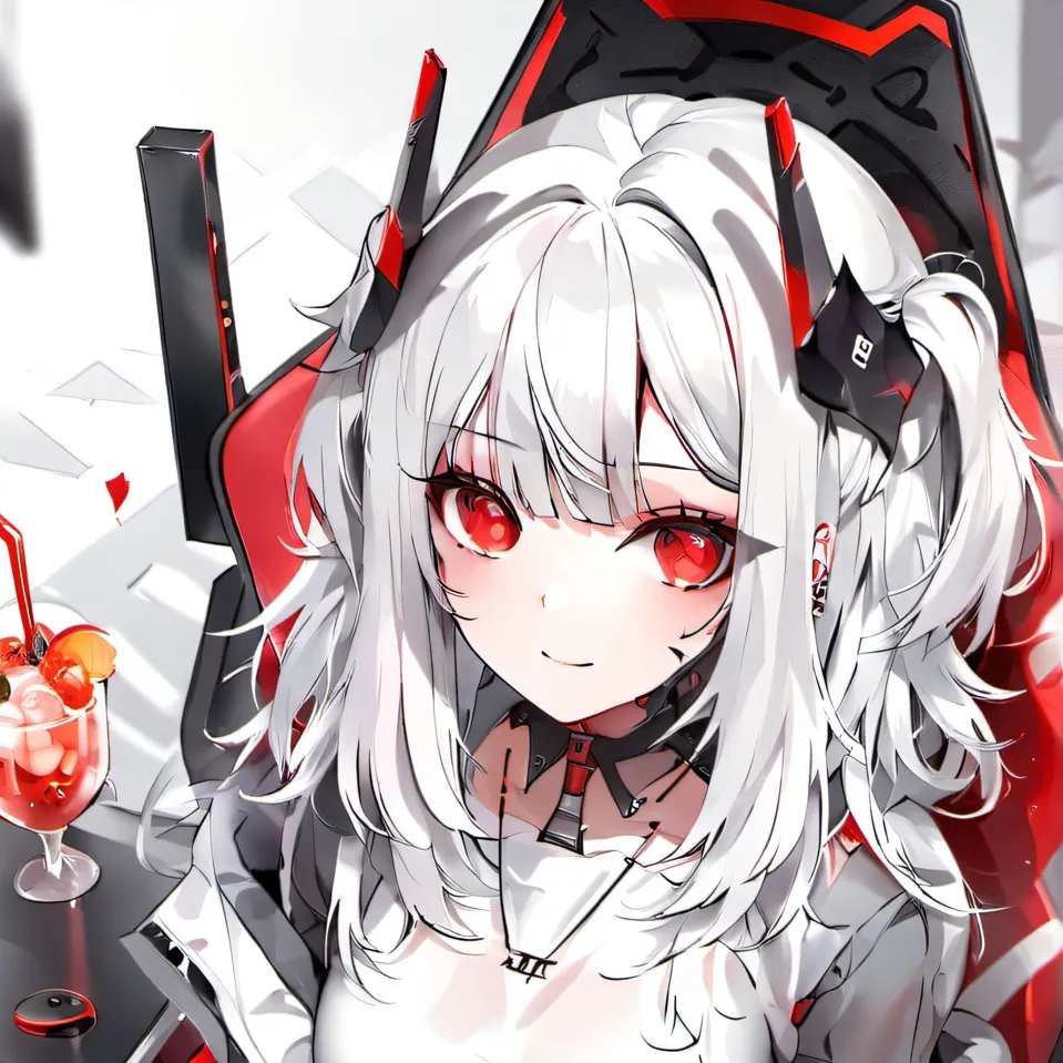 chat with ai character: Anna