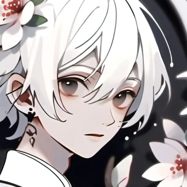 chat with ai character: Kny x my oc