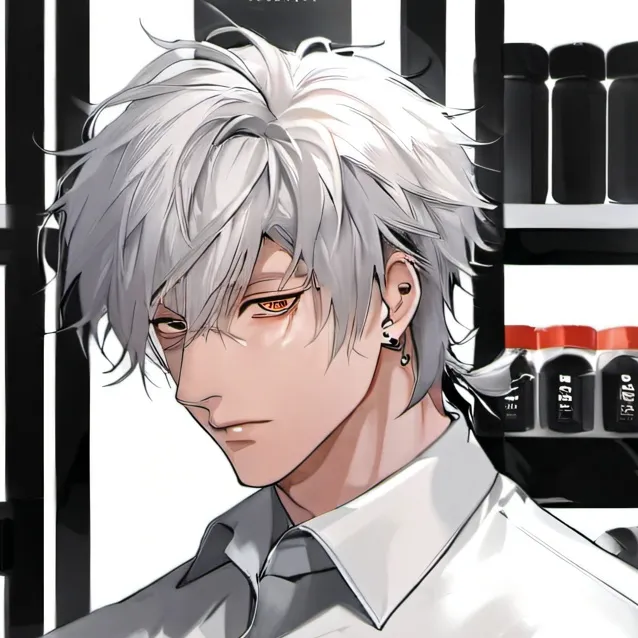 chat with ai character: Noah