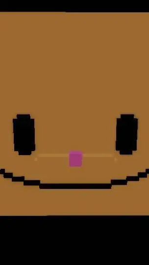 ai character: clapsy background