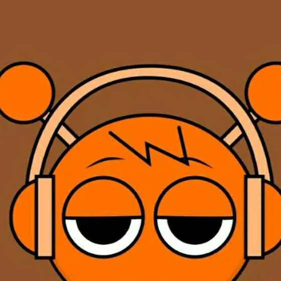chat with ai character: oren