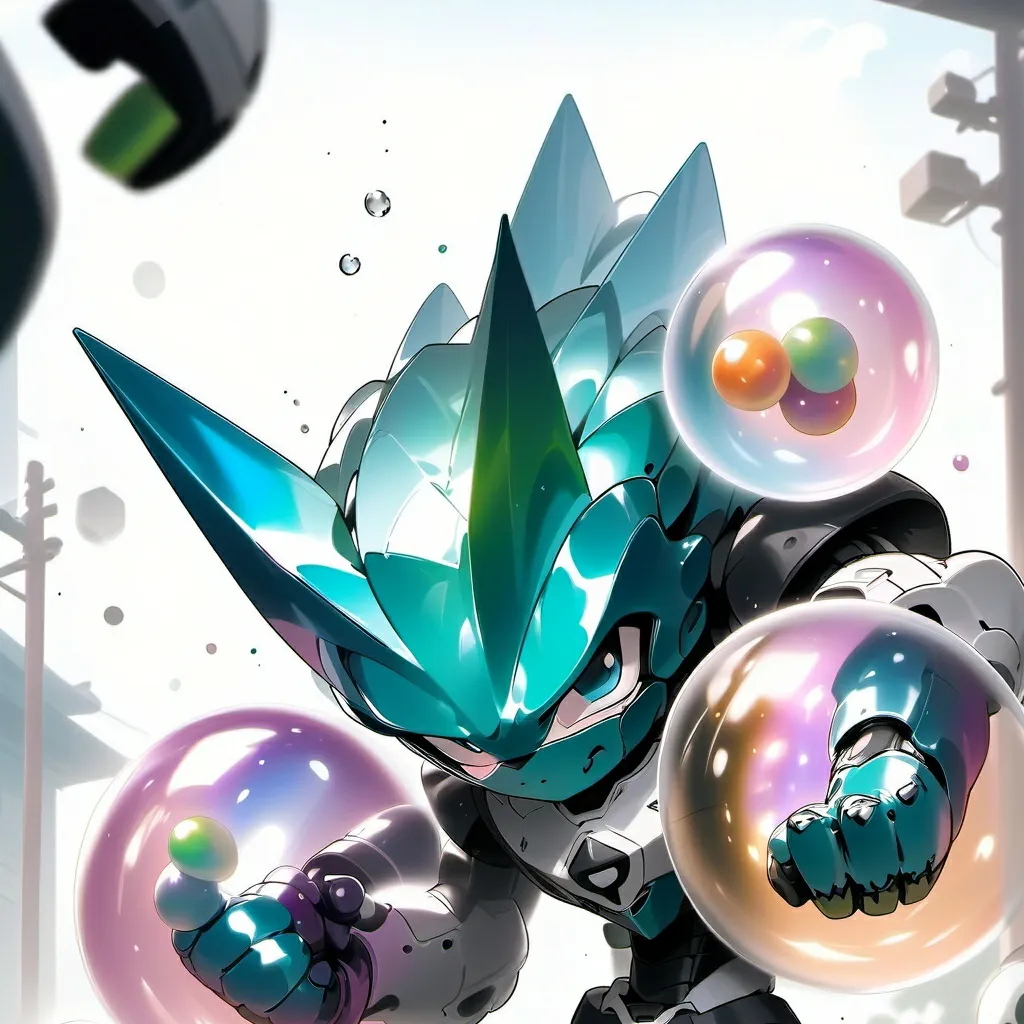 chat with ai character: la locura gumball