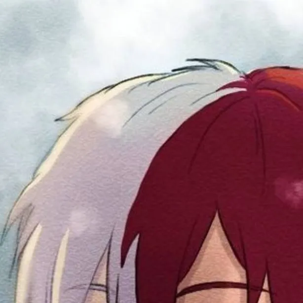 chat with ai character: mha/todoroki pt.3
