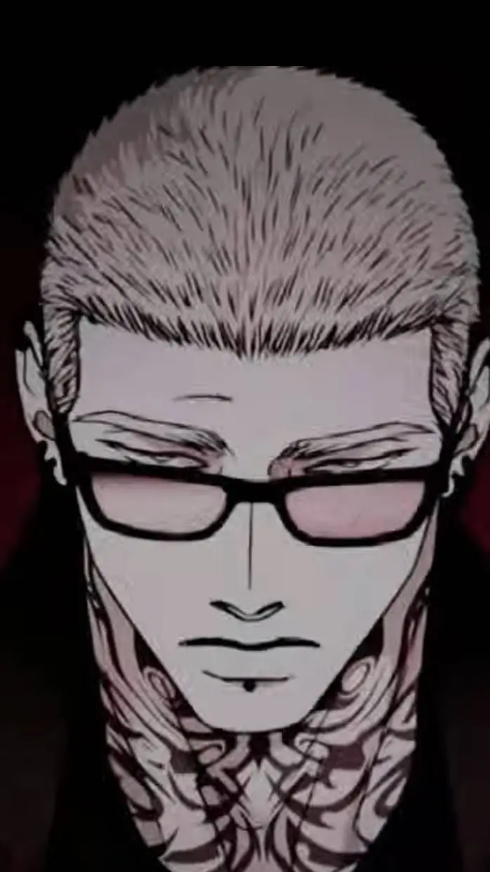 ai character: Justin background