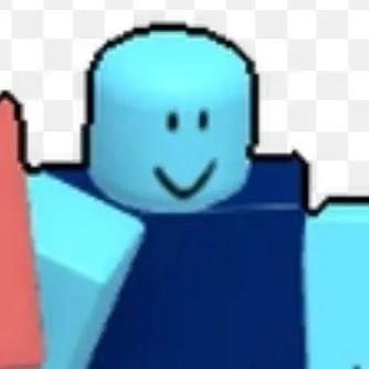 chat with ai character: BlueNoob
