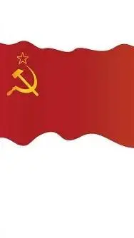 ai character: ussr Sandbox background