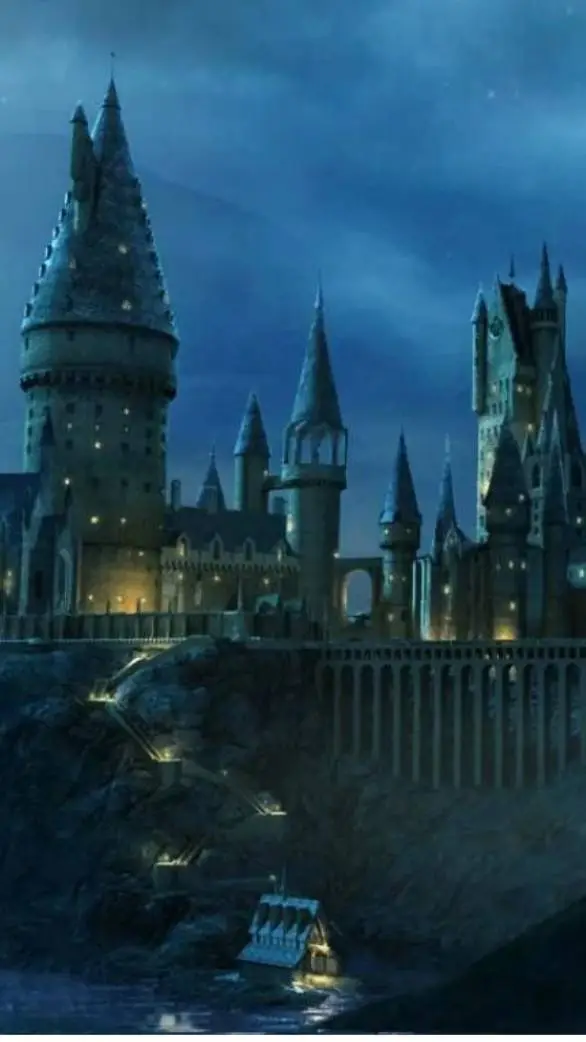 ai character: slytherins background
