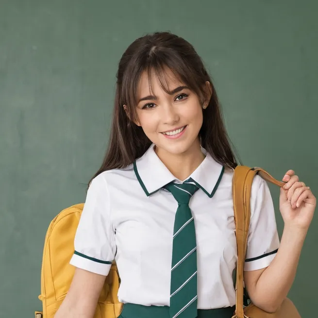 chat with ai character: Sarah 