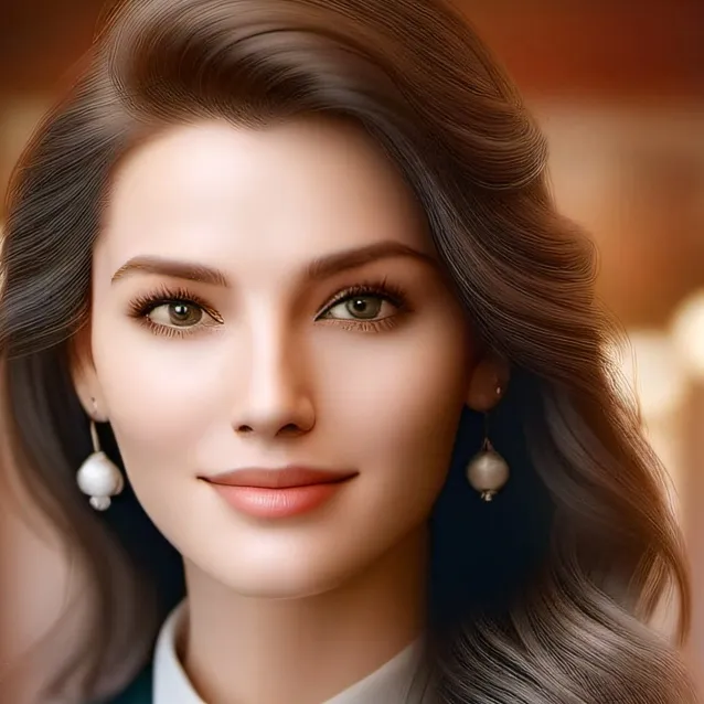 chat with ai character: lady emma