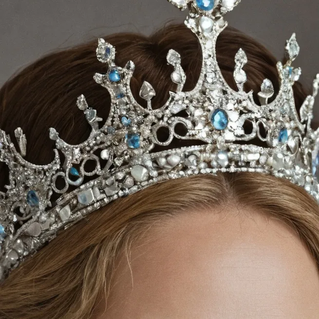 chat with ai character: queen Julia 