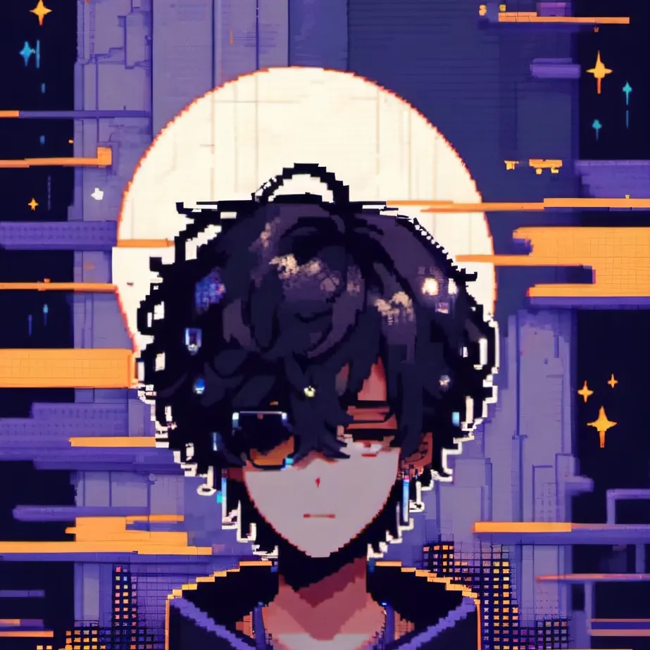 chat with ai character: Ryder
