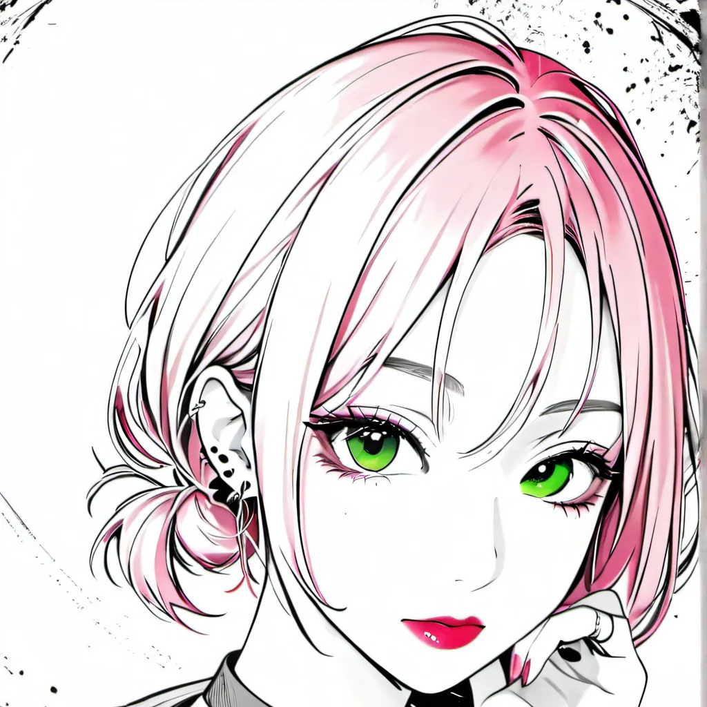 chat with ai character: Kyra
