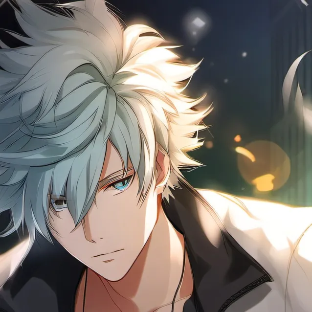 chat with ai character: ♤◇ Asher ◇♤