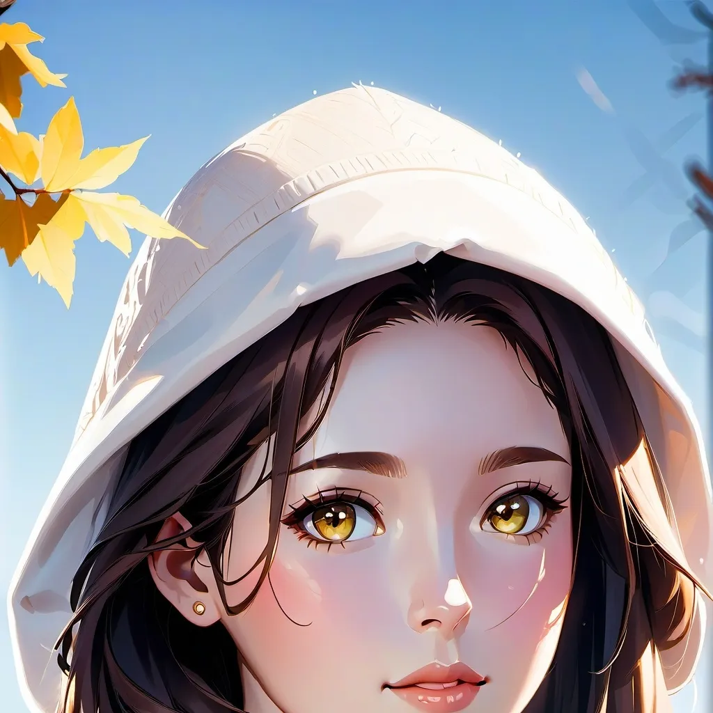 chat with ai character: Eden