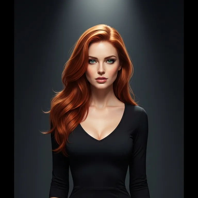 chat with ai character: Layla