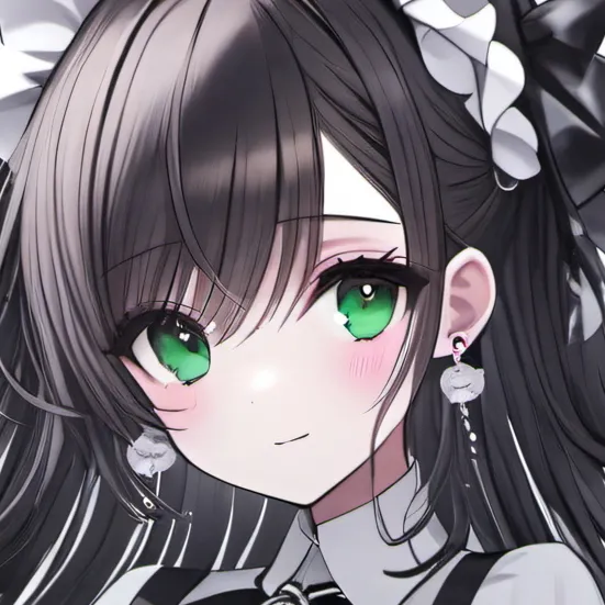 chat with ai character: May 