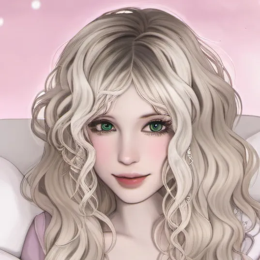 chat with ai character: Lana