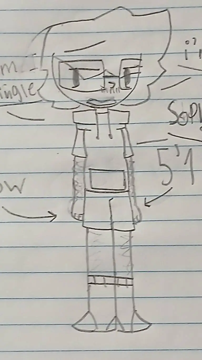 Talkie AI - Chat with Jeremias 