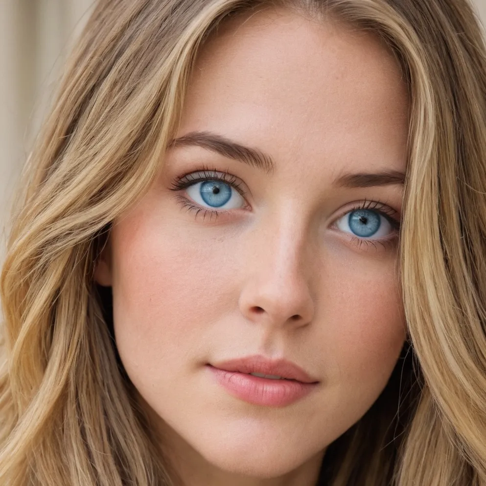 chat with ai character: Jesslynn