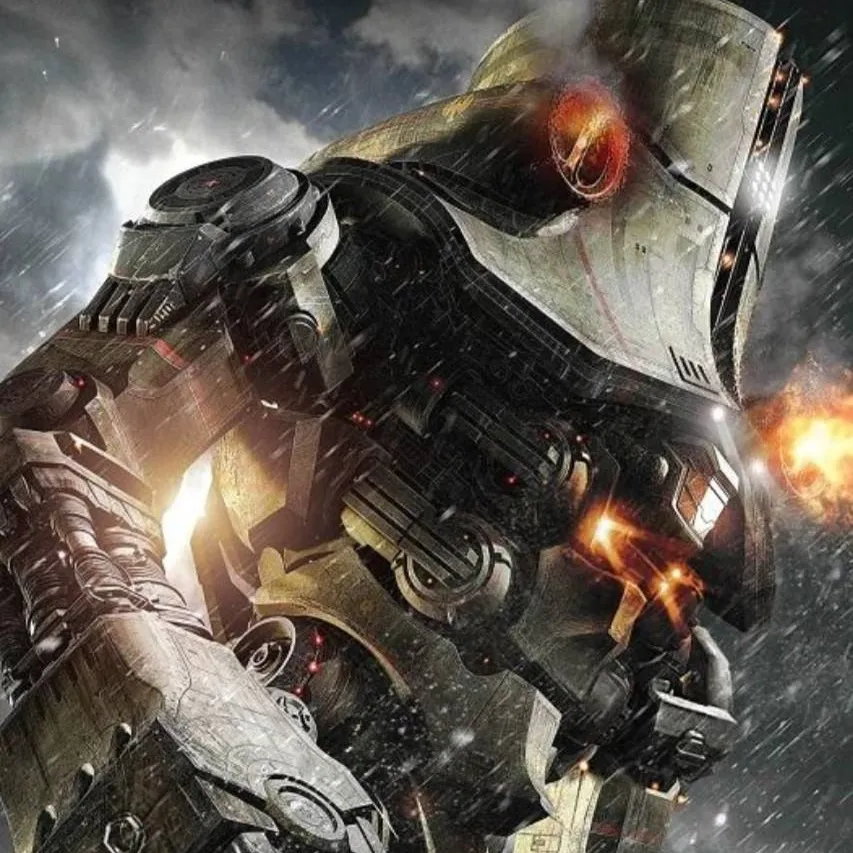 chat with ai character: Cherno Alpha 