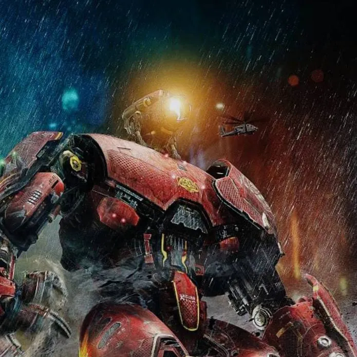 chat with ai character: [Crimson Typhoon]