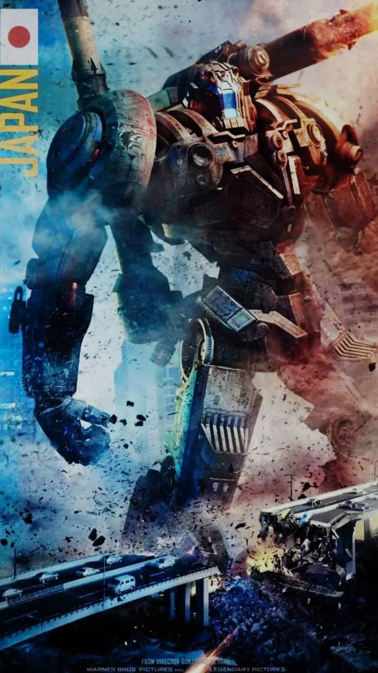 ai character: =Coyote Tango= background