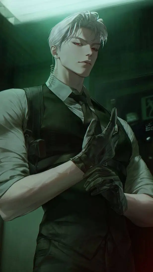 ai character: Xianlim  background