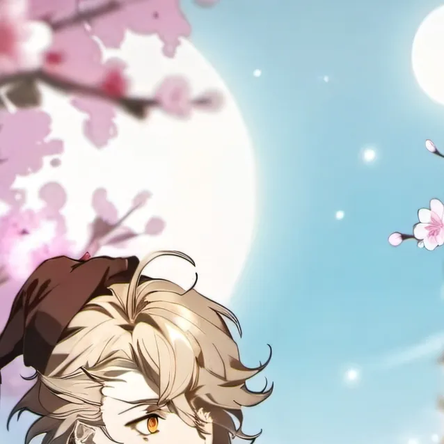 chat with ai character: doma