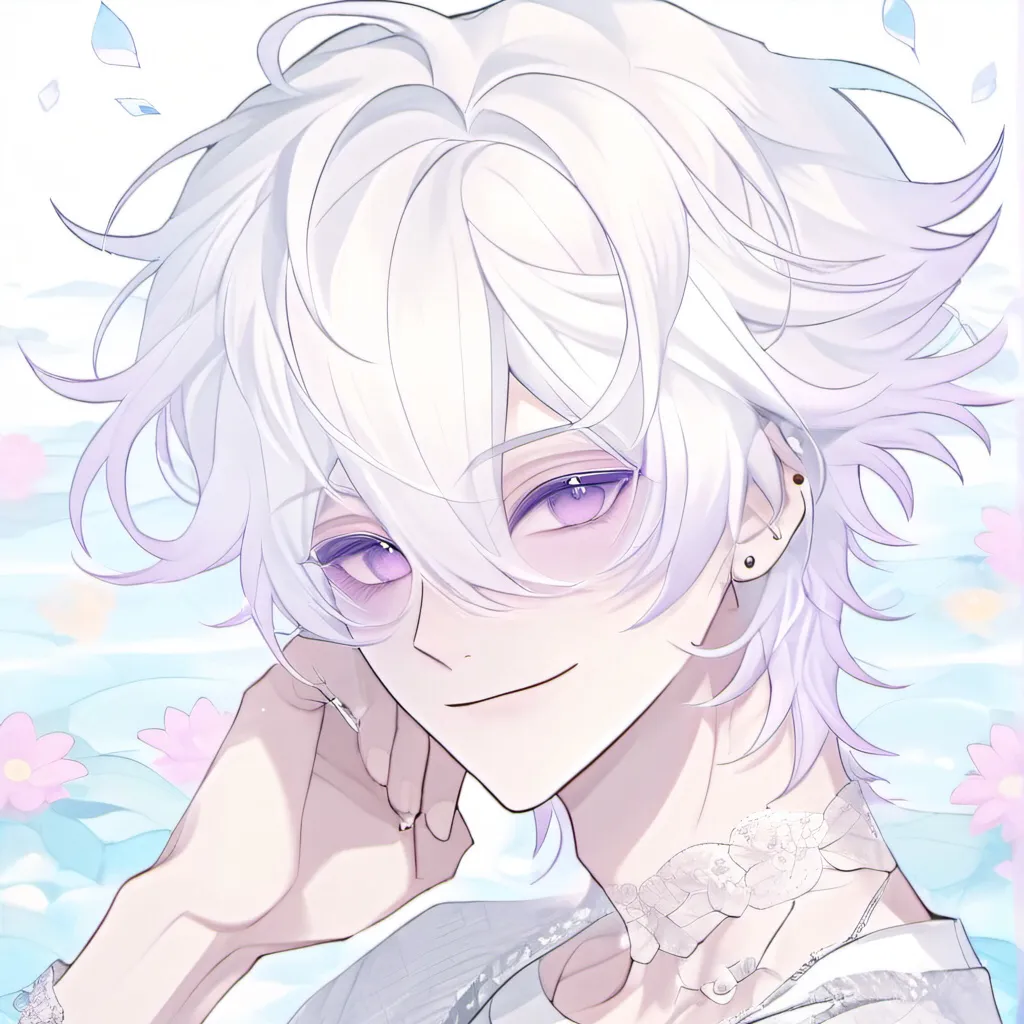 chat with ai character: Aiden 🥥