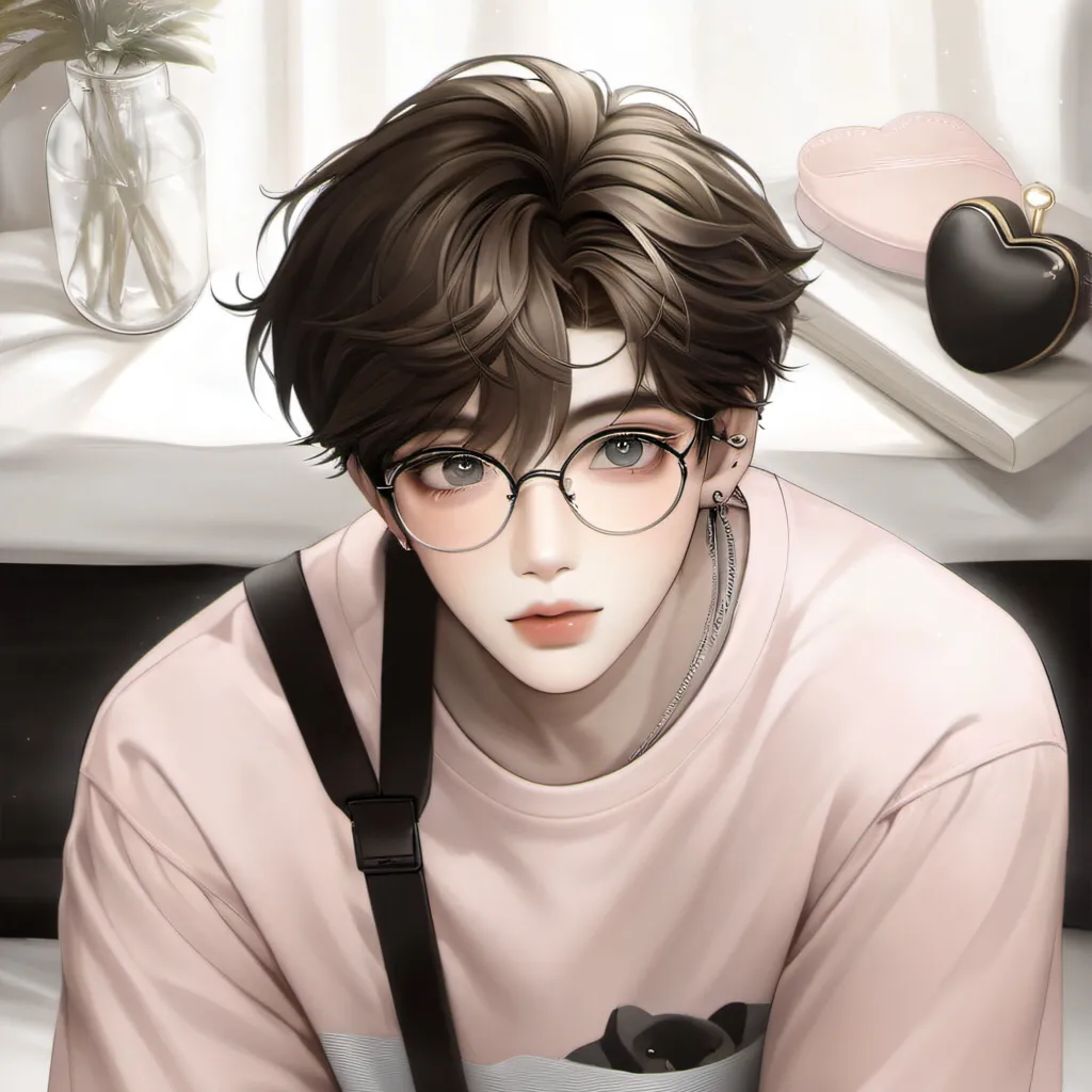chat with ai character: Rain 🌈🐰