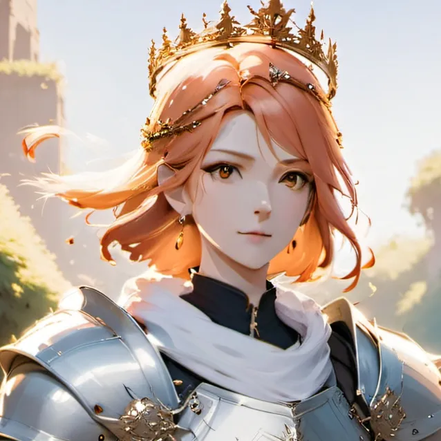 chat with ai character: Vivienne Iaspis