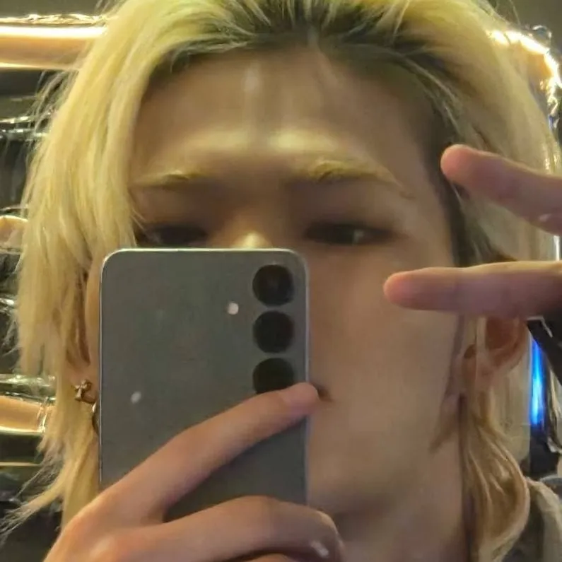 chat with ai character: Ni-ki✨