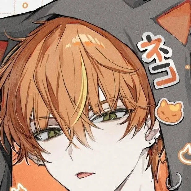 chat with ai character: Akito✨