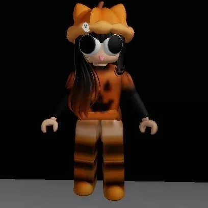 chat with ai character: Pumpkin Tim