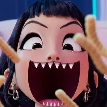 chat with ai character: Zoey Crumble