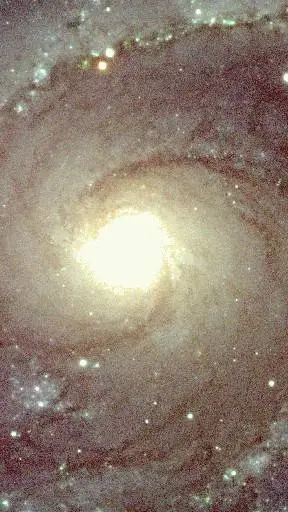 ai character: SC at the beach background