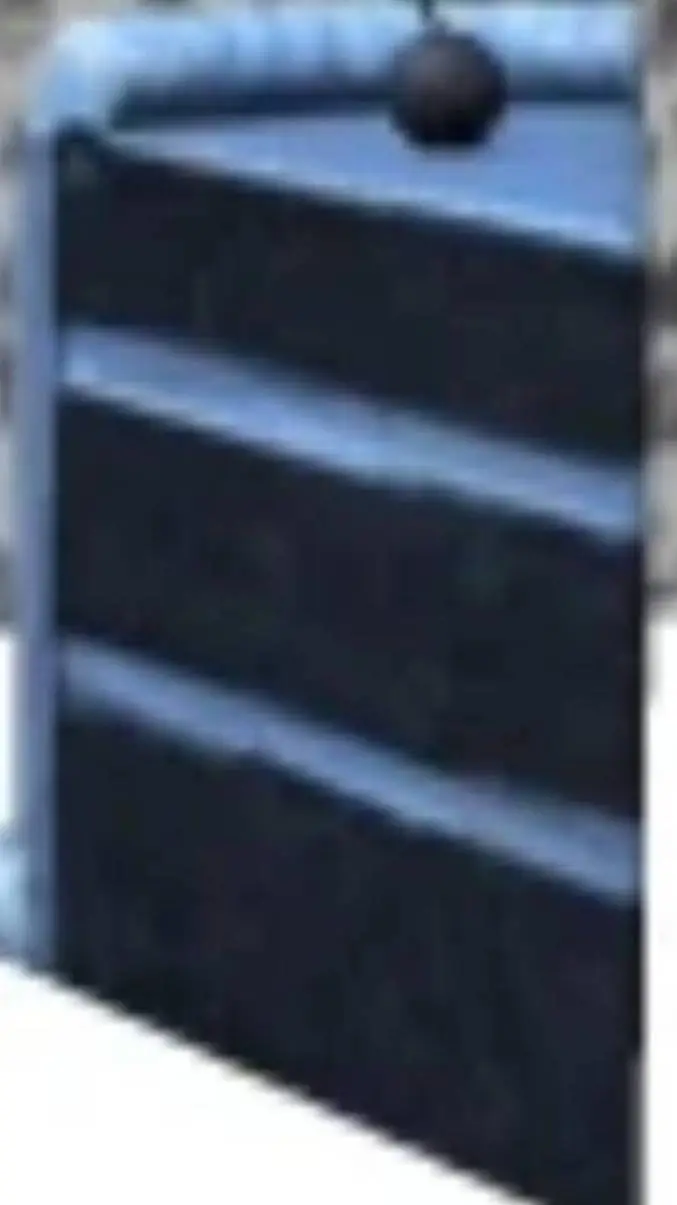 ai character: DW new toon?  background