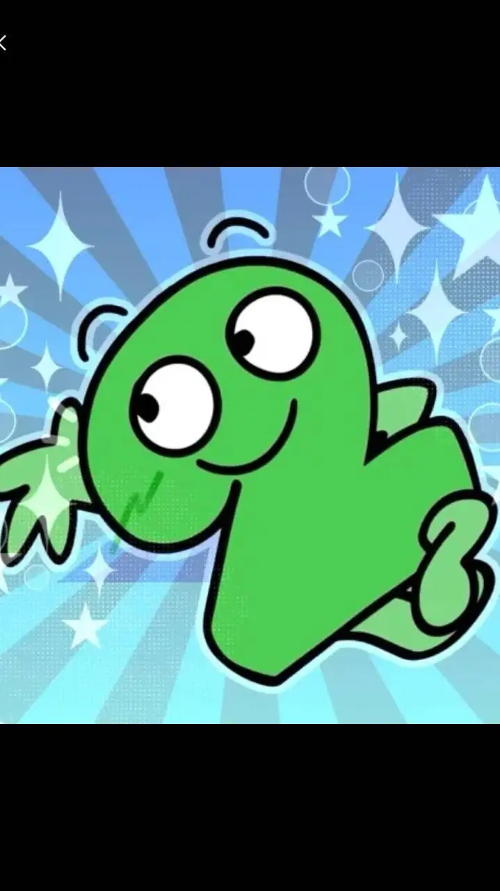 ai character: {🤓Two!🤓} background