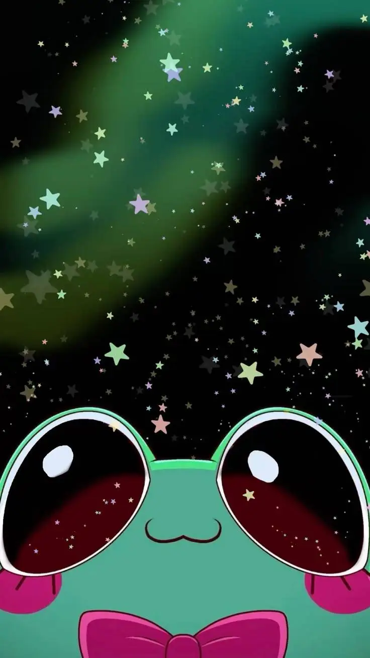 ai character: ★TADC♥ background