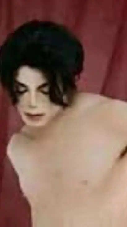 ai character: mj background
