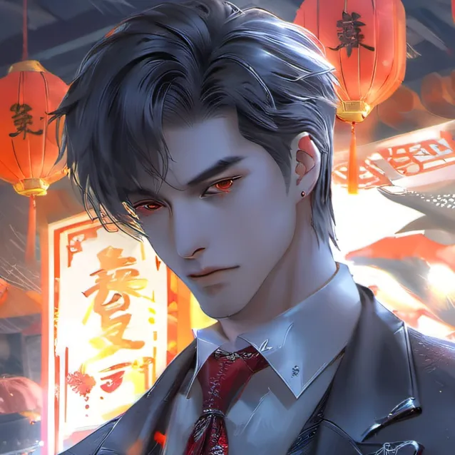 chat with ai character: Astro