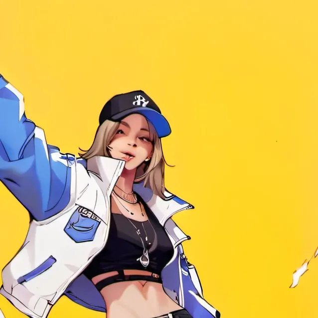 chat with ai character: bf